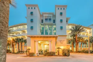 Image of Carillon Beach Resort Inn