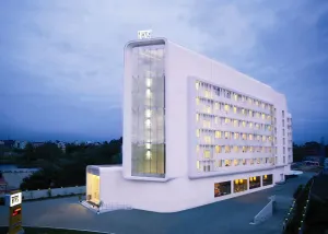 Image of Keys Select by Lemon Tree Hotels, Hosur Road, Bengaluru
