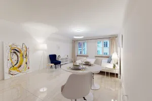 Image of DA-DA Gallery Appart - modern and luxury studio in Boudry