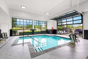 Image of Best Western Plus Puyallup Hotel