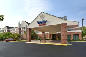 Image of Fairfield Inn & Suites by Marriott Charlottesville North