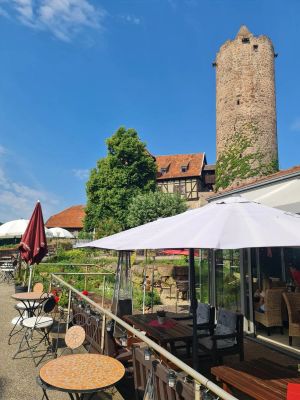 Image of Hotel & Café Schachtenburg