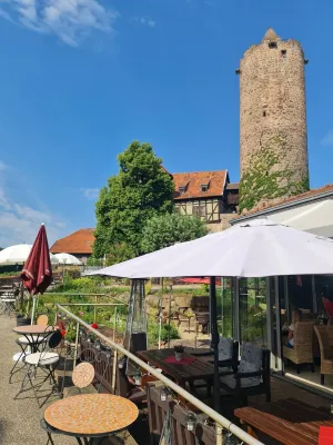 Image of Hotel & Café Schachtenburg