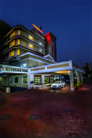 Image of Krishna Inn