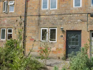 Image of Abbey Cottage Montacute