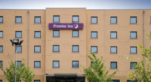 Image of Premier Inn Stevenage Central