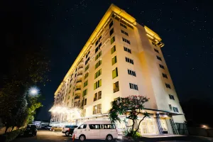 Image of NRC Residence