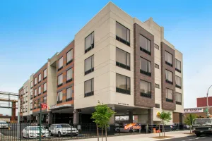Image of Comfort Inn & Suites near Stadium
