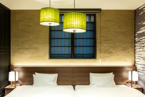 Image of La'gent Hotel Shinjuku Kabukicho