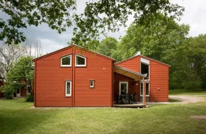 Image of First Camp Västerås-Mälaren
