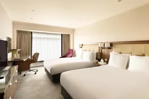 Image of Hilton London Metropole
