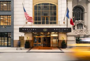Image of Sofitel New York