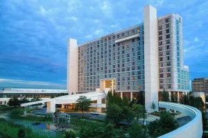 Image of Renaissance Schaumburg Convention Center Hotel