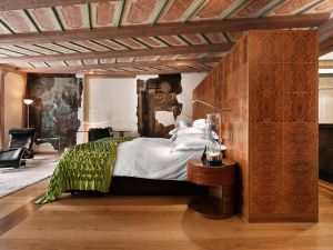 Image of Widder Hotel - Zurichs Luxury Hideaway