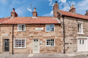 Image of Chimes Cottage