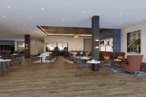 Image of Cambria Hotel Tampa-Brandon