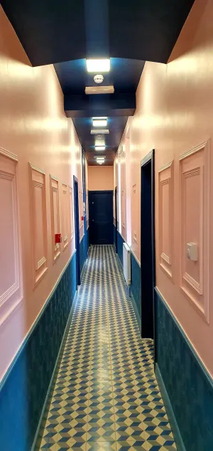 Image of Angel Townhouse