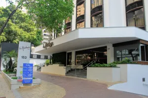 Image of La Residence Itaim by Manager