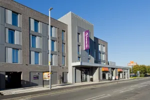 Image of Premier Inn London Hayes Heathrow - Hyde Park
