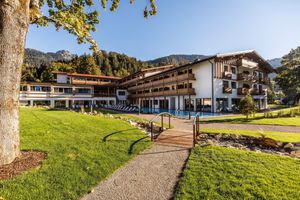 Image of Das Bayrischzell Familotel Oberbayern