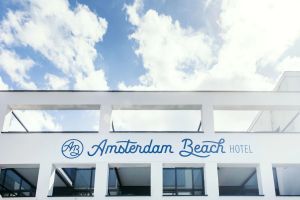 Image of Amsterdam Beach Hotel