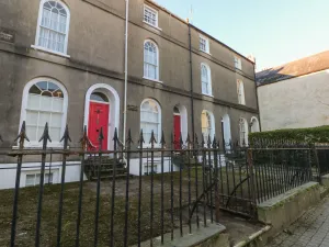 Image of Flat 1, Belmont