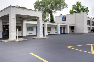 Image of Motel 6-Richfield, OH