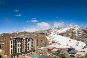 Image of Sheraton Steamboat Resort Villas
