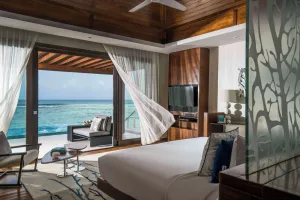 Image of Niyama Private Islands Maldives - 25 percent off on Seaplane for minimum stay of 7 nights and more for stays from 5 May to 20 October 2025