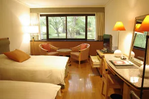 Image of Hakone Highland Hotel