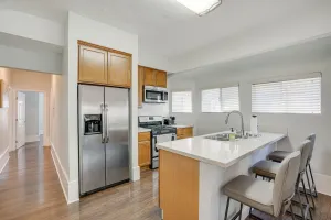 Image of Oakland Vacation Rental ~ 10 Mi to San Francisco!