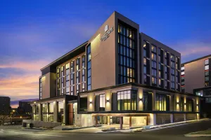 Image of Cascade Hotel, Kansas City, a Tribute Portfolio Hotel