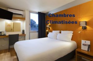Image of Comfort Hotel Lille L'Union