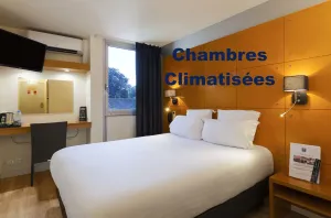 Image of Comfort Hotel Lille L'Union