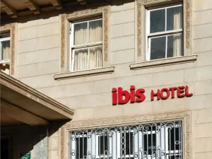 Image of ibis Belo Horizonte Liberdade
