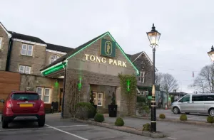 Image of OYO Tong Park Hotel
