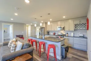 Image of 2BR Modern & Chic Comfy Home in Old Colorado