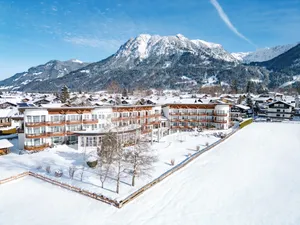 Image of Alpenhof Oberstdorf Hotel & SPA, Signature Collection by BW