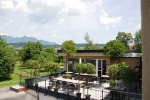 Image of Hotel Weinstube
