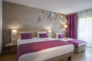 Image of Hotel Chambord