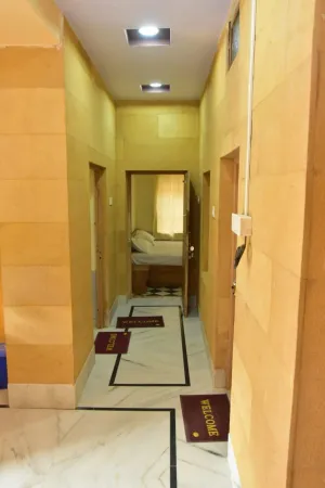 Image of Golden Home Hotel By GRB