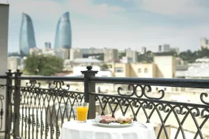Image of Old City Inn Hotel