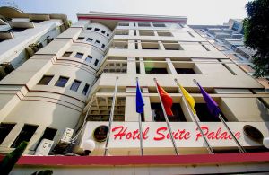 Image of Hotel Suite Palace Baridhara