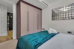 Image of MySquare Shoreditch High Street Apartments