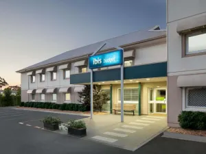 Image of ibis Budget Canberra
