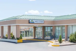 Image of Days Inn by Wyndham Colorado City