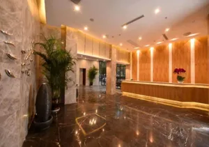 Image of Days Inn Business Place Bagu Chongqing