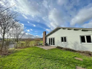Image of Bungalow Near the Ourthe and From the Centre of Town