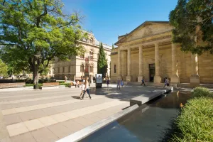 Image of Crowne Plaza Adelaide by IHG