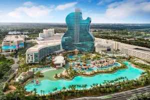 Image of Seminole Hard Rock Hotel & Casino Hollywood